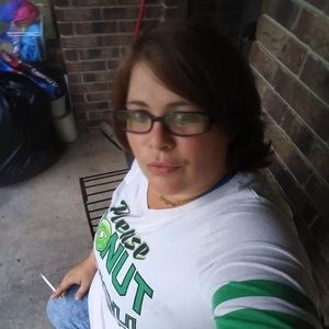 Meet your Posher, Brittney